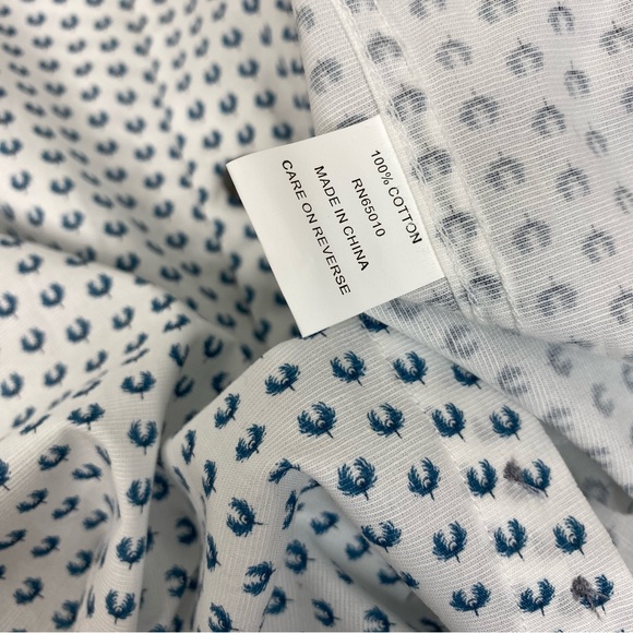 Christian Lacroix Shirts Christian Lacroix Nwt Mens White